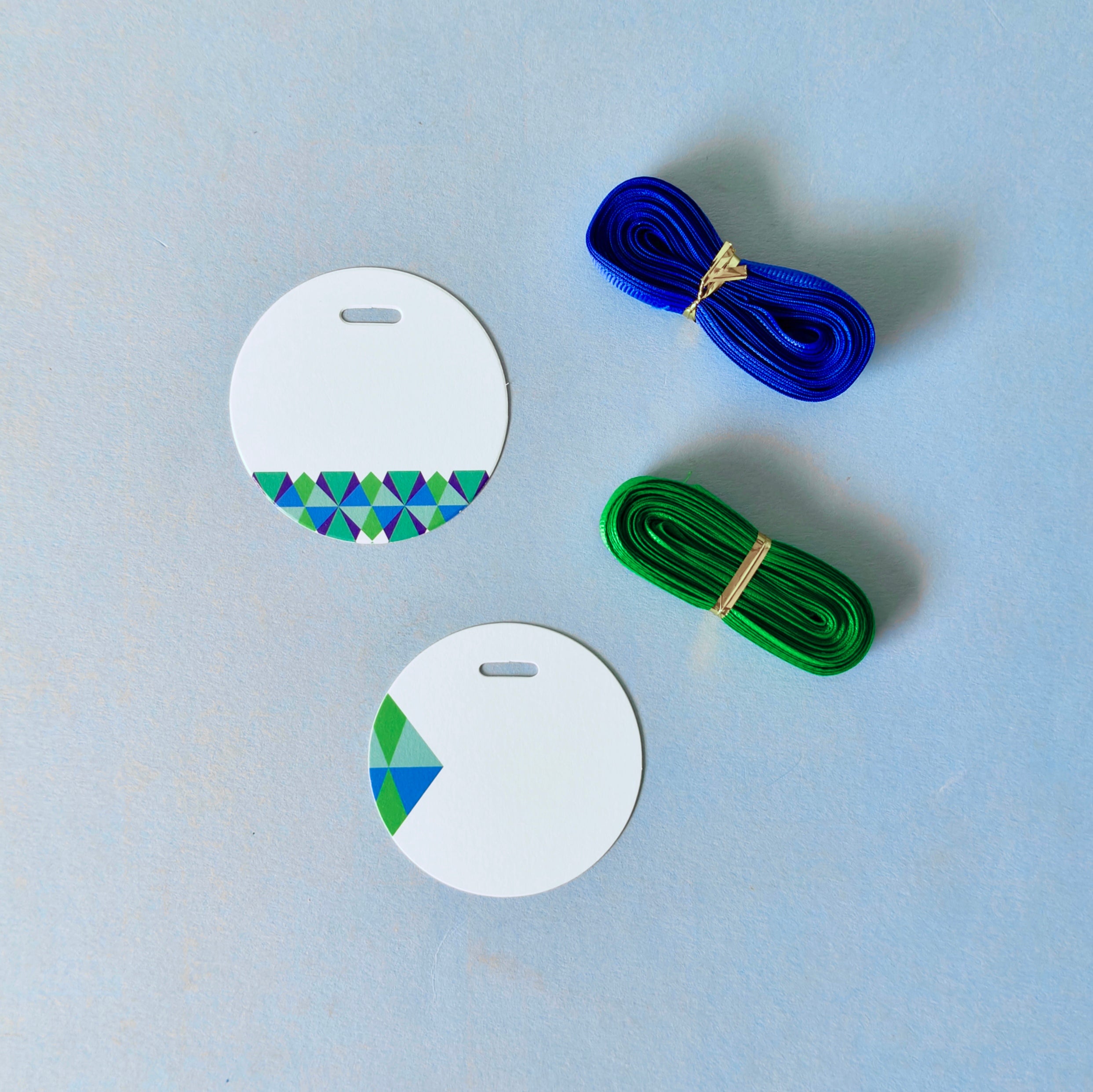 Alcazar Mini Tags