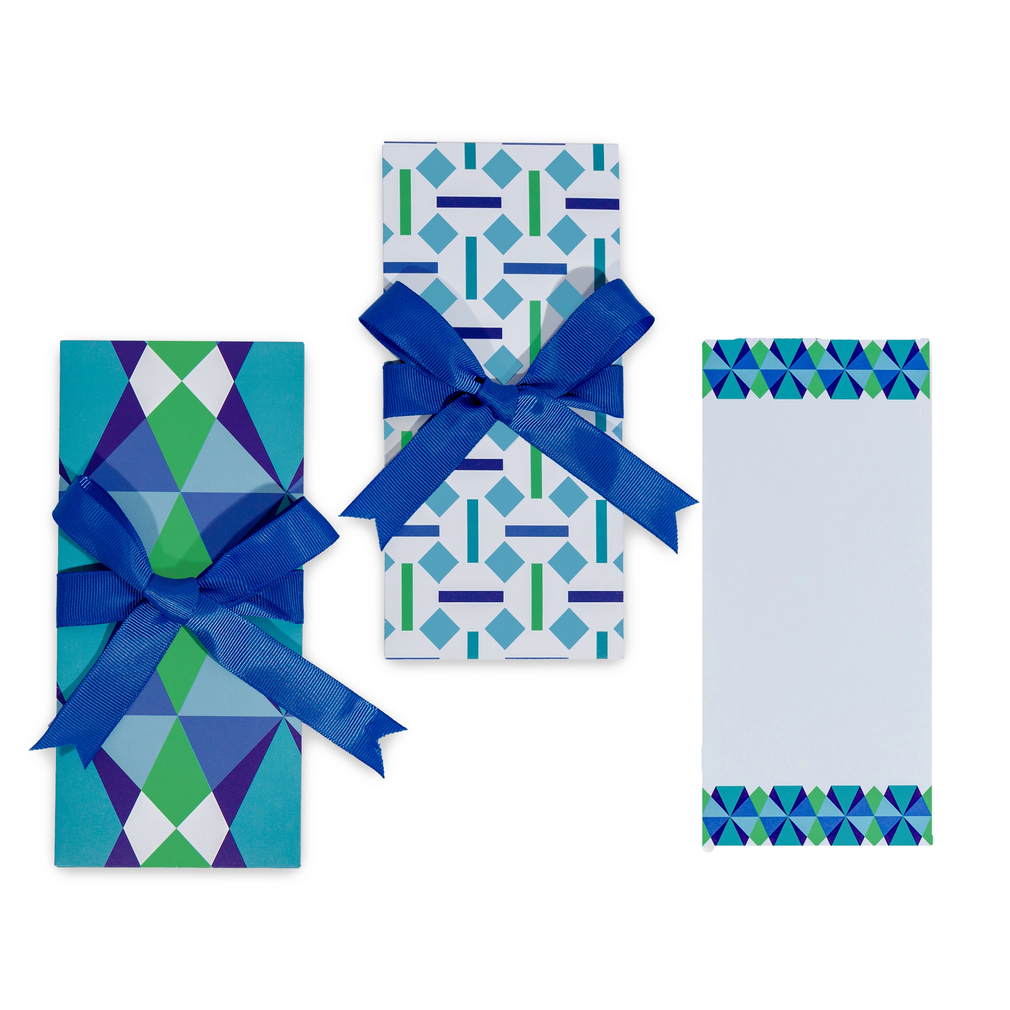 Evileye & Alcazar Trio Kit