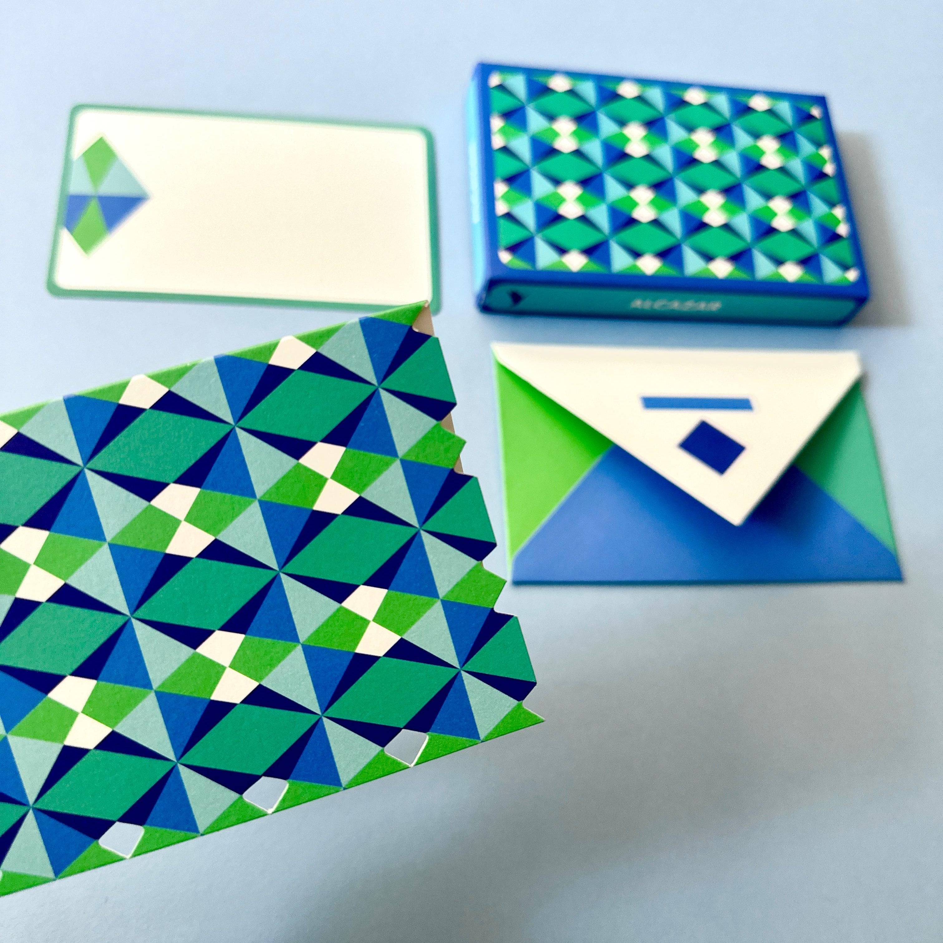 MorPopat & Alcazar Trio Kit