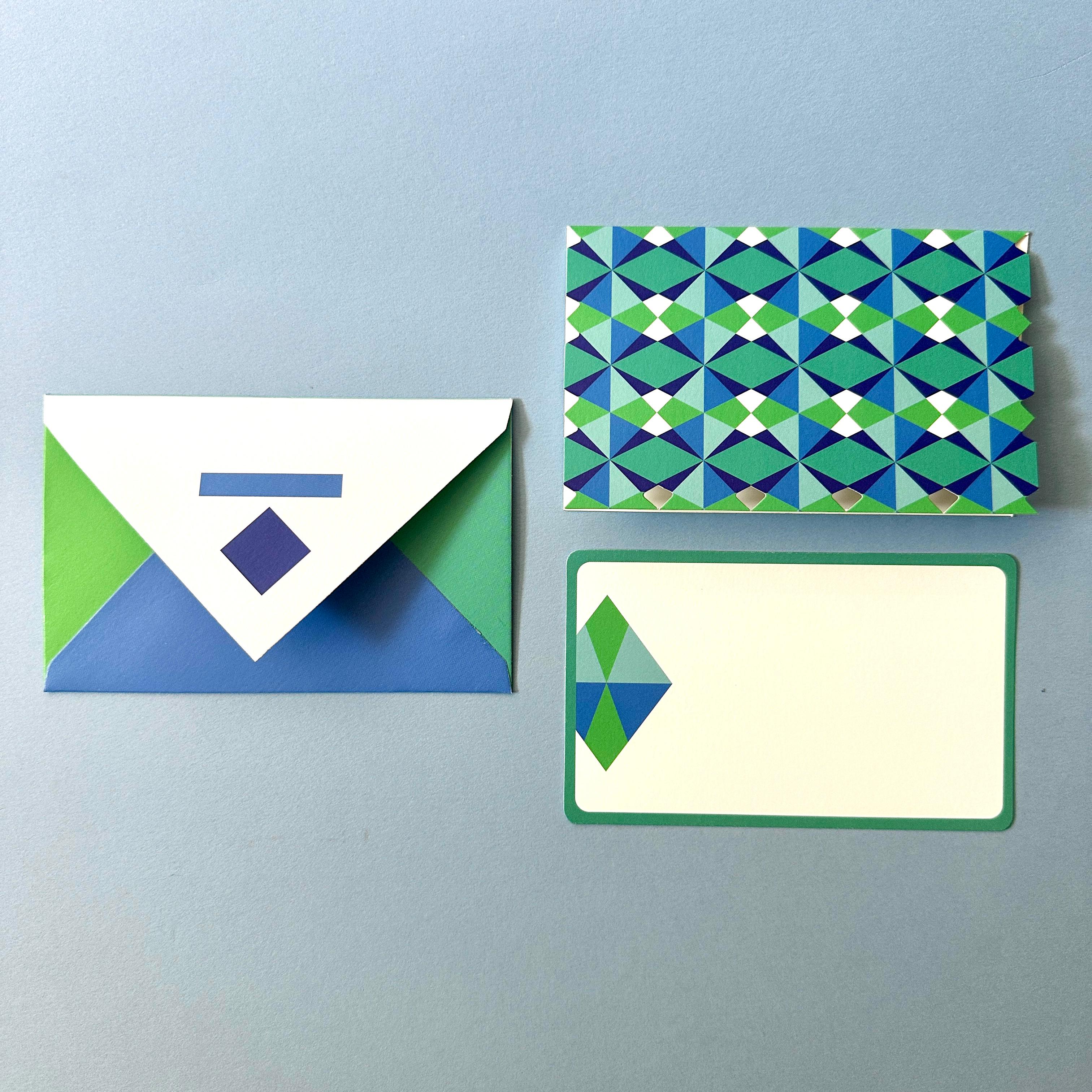 MorPopat & Alcazar Trio Kit