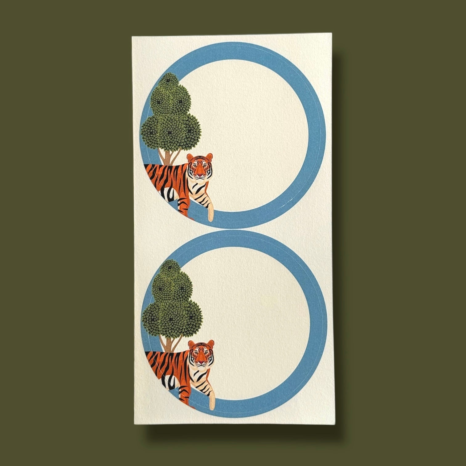 Bagh Stickers
