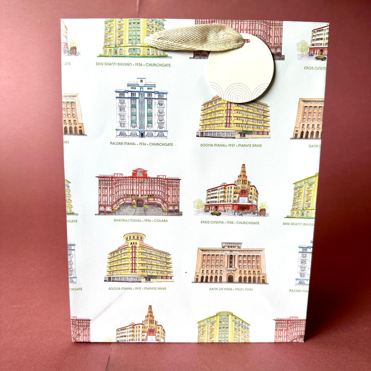 Bombay Deco Large Gift Bags