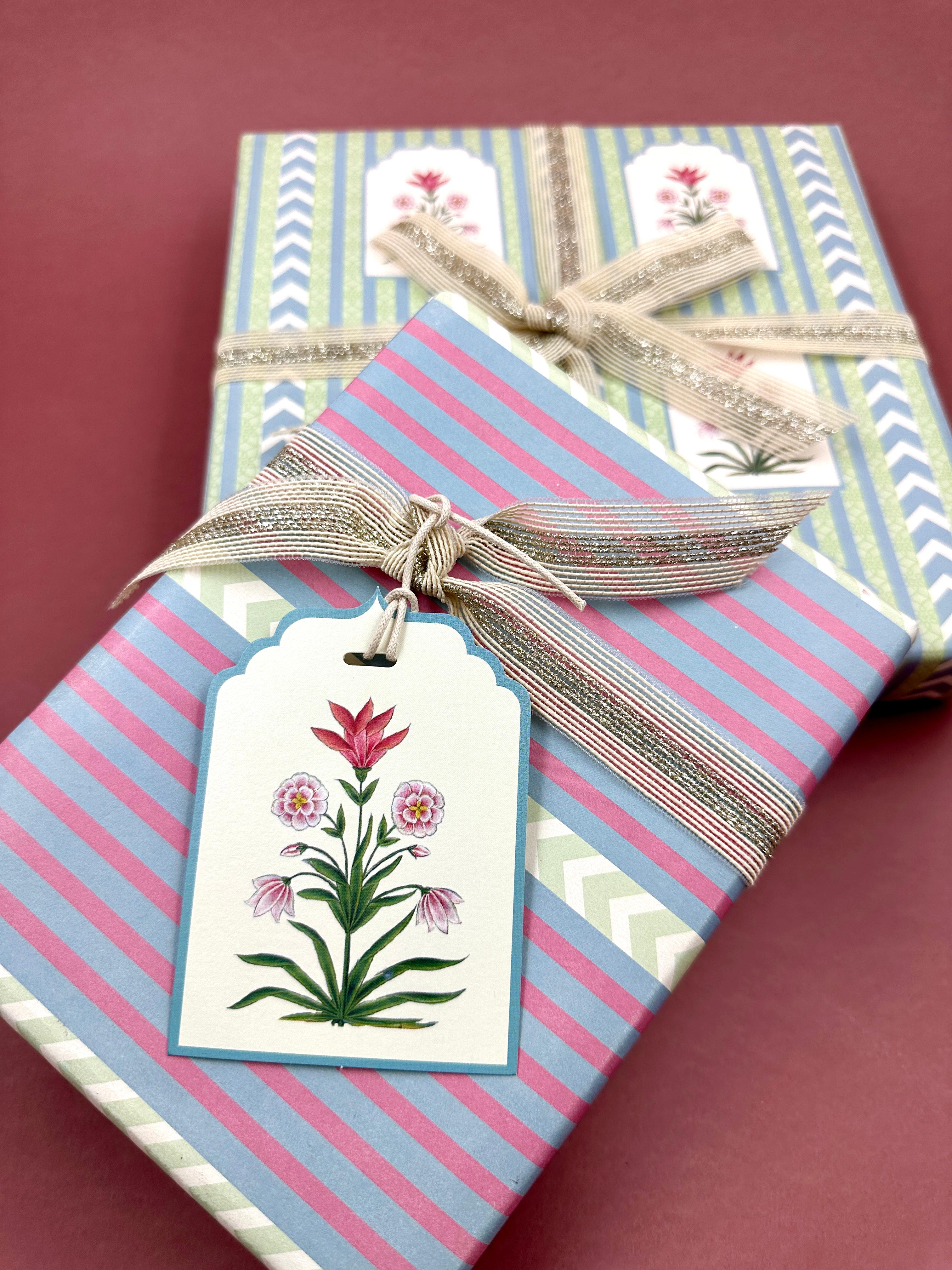 Palladio Gift Tags