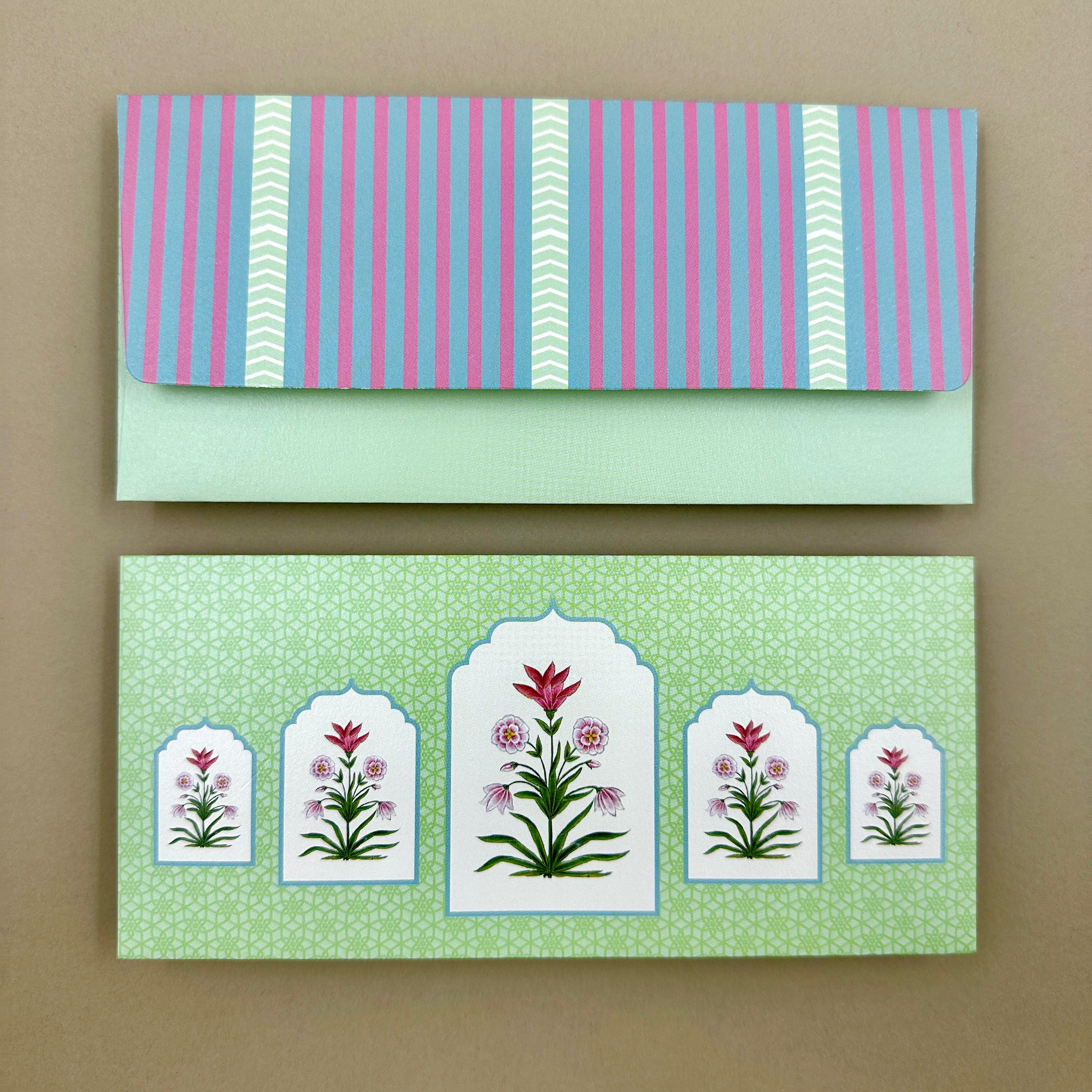 Sundari & Palladio Trio Kit