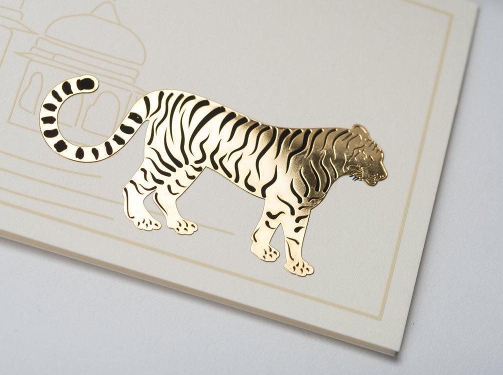 Machli Duo Kit with Palladio Tags