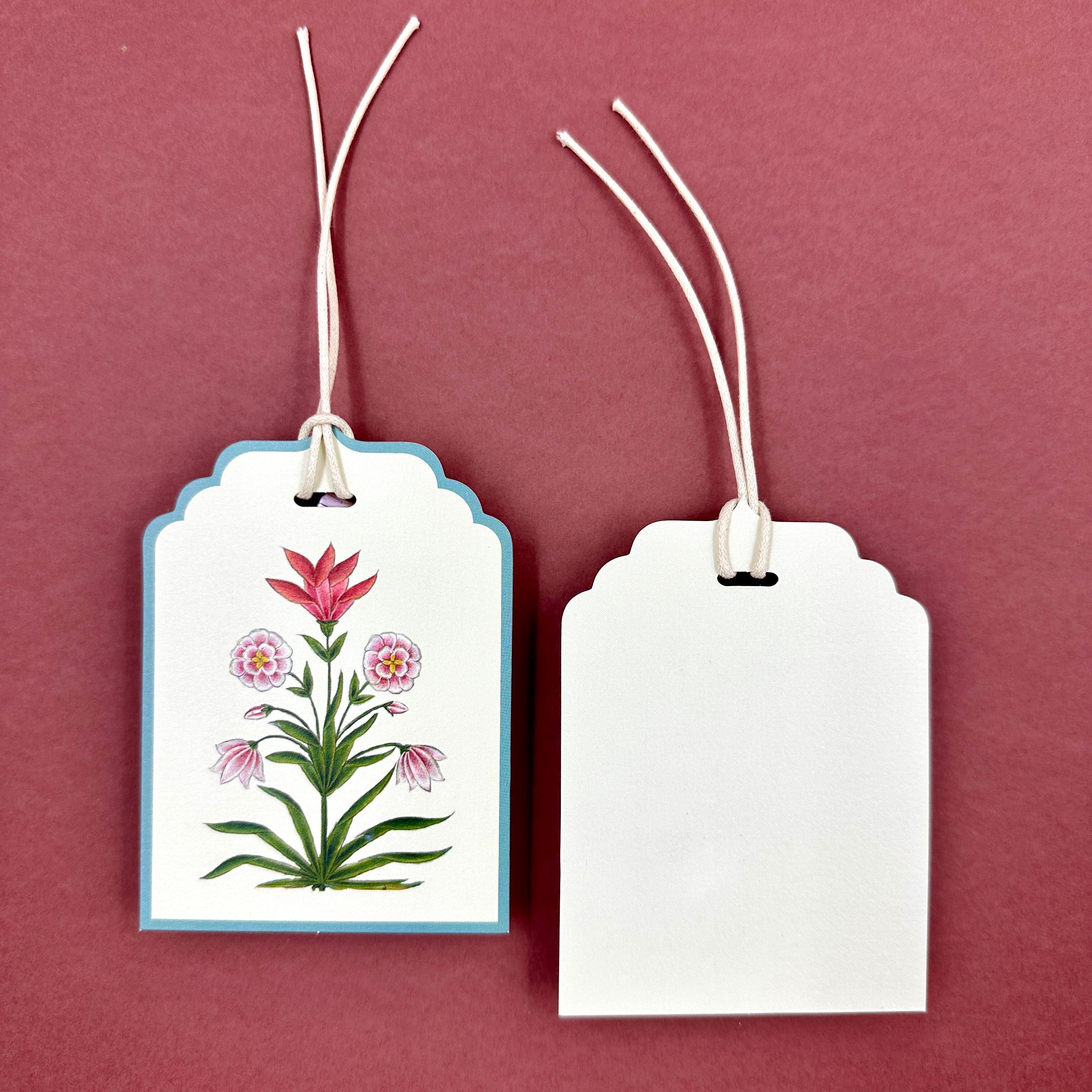 Palladio Duo Kit with Tags