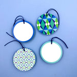 Alcazar Duo Kit with Tags