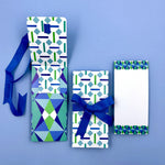 Alcazar Ribbon Envelopes with Notecards