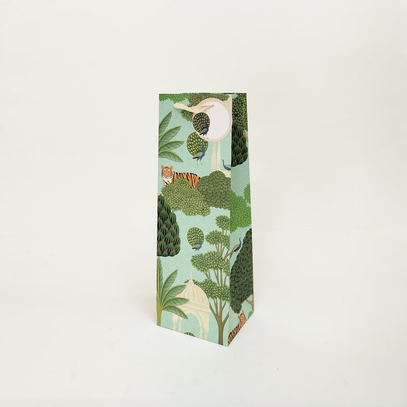Bagh Bottle Bags