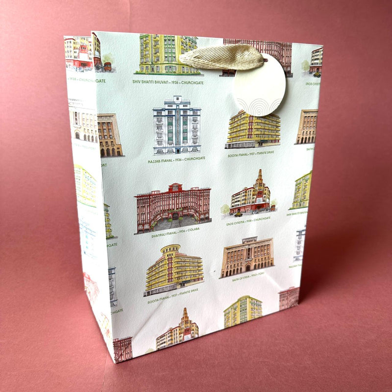 Bombay Deco Large Gift Bags