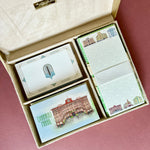 Bombay Deco & Gilded Era Trio Kit