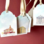 Bombay Deco Gift Tags