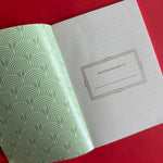 Bombay Deco Notebook