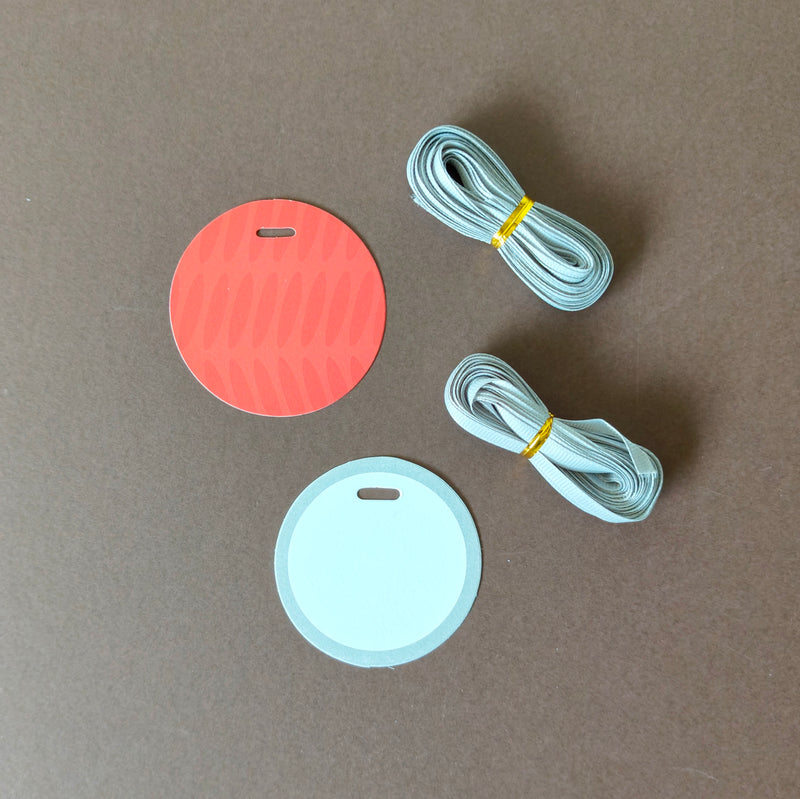 Bulbul Mini Tags