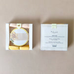 Daffodils Mini Tags
