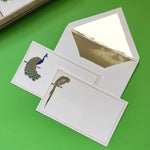 Evileye & MorPopat Duo Kit