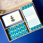 Evileye & Alcazar Trio Kit