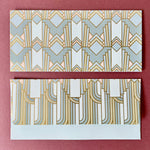 Gilded Era ME Trio Kit