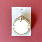 Gilded Era Gift Tags