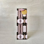 Gilded Era Rose Bottle Bags