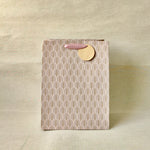 Gilded Era Rose Large Bags