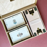 Gilded Era Rose RE Trio Kit