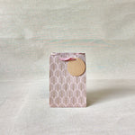 Gilded Era Rose Small Bags