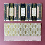 Gilded Era ME Trio Kit