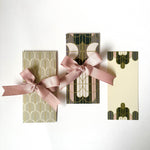 Gilded Era Rose RE Trio Kit