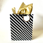 Gold Tissues