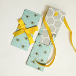 Agra & Honeybee Trio Kit
