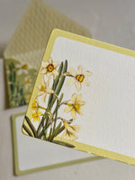 Daffodils Duo Kit