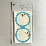 Honeybee Stickers