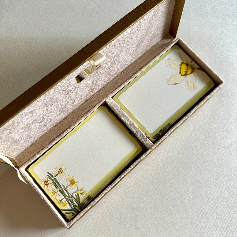 Daffodils Duo Kit