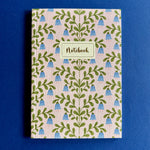 Ivy Notebook