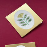 Bageecha Folded Cards