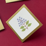 Bageecha Folded Cards