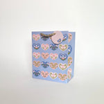 Hearts Medium Gift Bags