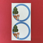 Bagh Stickers