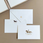 Equestrian Duo Kit