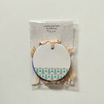 Ikat Revival Gift Tags
