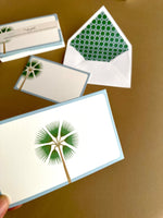 Fan Palm Duo Kit