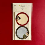 Gardenia Stickers
