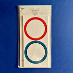 Prism Stickers