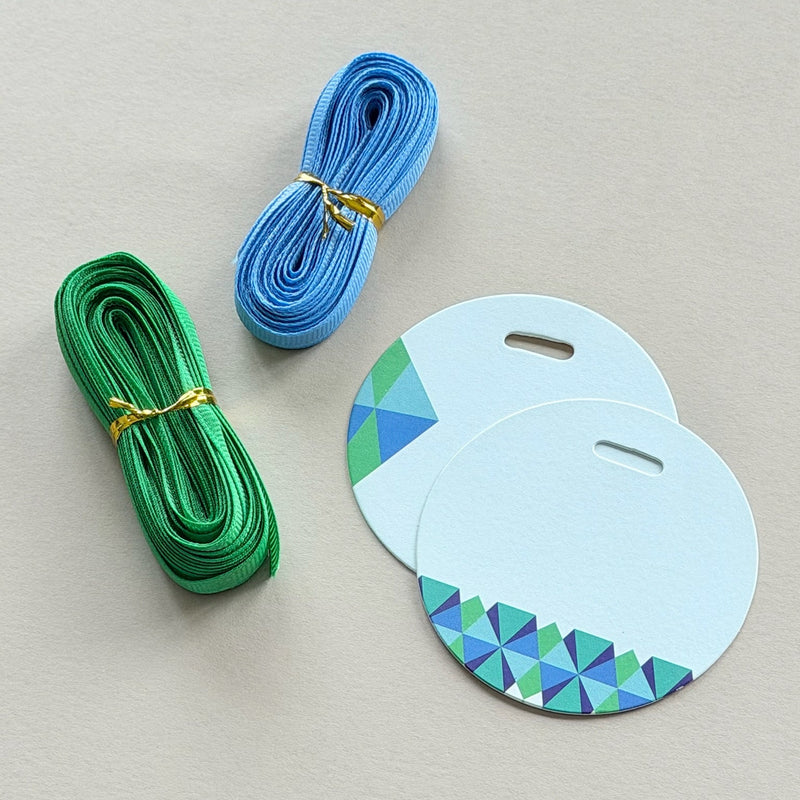 Alcazar Mini Tags