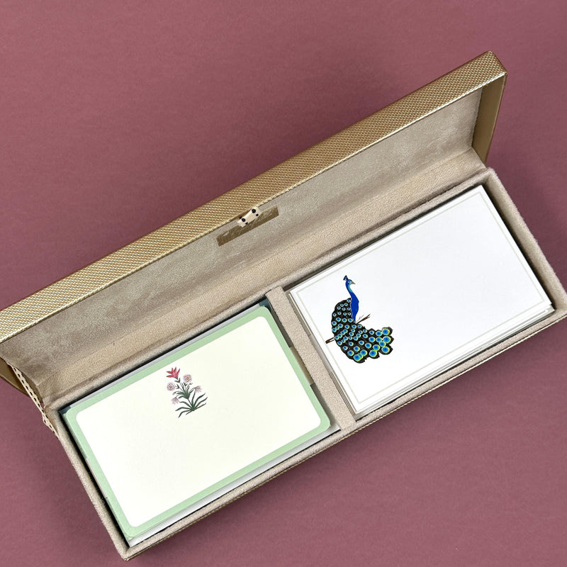 MorPopat & Palladio Duo Kit