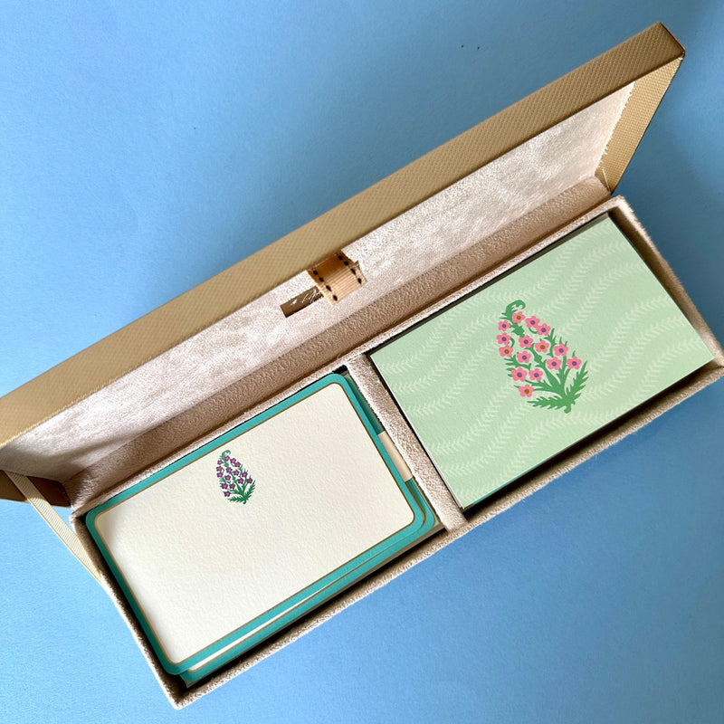 Paisley Duo Kit