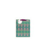 Paisley Medium Gift Bags with Tissues