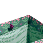 Paisley Medium Gift Bags with Tissues
