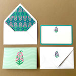 Paisley Duo Kit with Tags